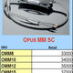 Illustration for article titled Transparent Opus Speaker Cables Bring You Audio Nirvana for $43,000 a Pair